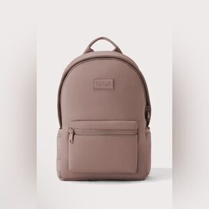 DAGNE DOVER DAKOTA NEOPRENE BACKPACK